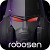 Robosen Megatron G1