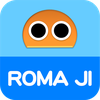 Roma-ji Robo