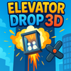 Elevator Drop 3D