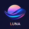 LUNA: AI Art Generator & Photo