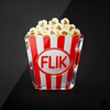 FLIK: Swipe & Find New Movies