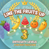 Line The Fruits Up