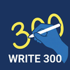 Write 300 Numbers