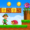 Super Jake: Jump & Run Game