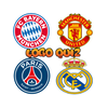 Football Team Logo Quiz