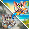 Mergic Pets - Animal Island