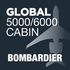 Bombardier Cabin Control