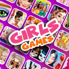 Girl Games - Offline Games