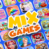 Mix Games : All Games in one