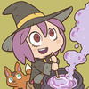 Potions & Spells: Idle Witches