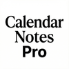 Calendar Notes Pro
