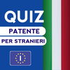 QuizPatente per Stranieri 2026