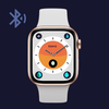 RoHS Smart Watch App - BT Sync