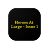 Heroes At Large Issue 1