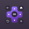 Roku Remote: Smart TV Control