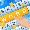 Scrolling Words - Find Words