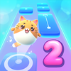 Dancing Cats 2: Music Games