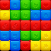 Cube Crush - Block Puzzle