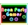 Neon Party Games Controller