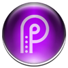 Purple Pixl Glass Icon Pack