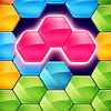 Block Games : Hexa Block Sort