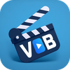 VOB Player: Video & Converter