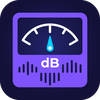 Audio Sound Decibel Meter
