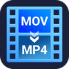 MOV player & MP4 Converter