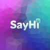Say Hi: AI Reply & Fix
