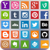 All Social Media Apps