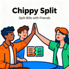 Chippy Split-Bill Splitter App