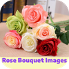 rose bouquet images
