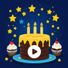 Birthday Pic Video Maker Song