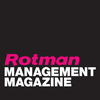 Rotman Management