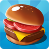 One Burger Cooking Game
