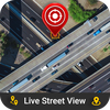Live street view- 3d World map