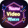 Name Video Maker With Song, AI