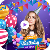 Birthday Video Maker & Editor