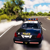 Police Chase Racing Crime City