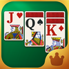 Royal Solitaire: Card Games