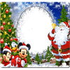 Christmas Photo Frames