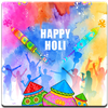 Happy Holi Wallpapers