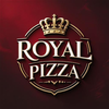 Royal pizza