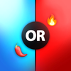 Would You Rather: Party Game