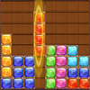 Magic Block Puzzle Jewel Blast