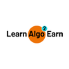 Learn Algo2 Earn