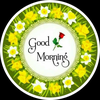 Good Morning & Night Wishes