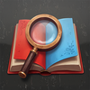 Secret Bookshelf : FTD