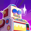 Toy Robot Shooter: Retro Run