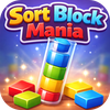 Sort Block Mania